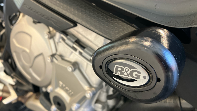 BMW S1000R SPORT (20MY)